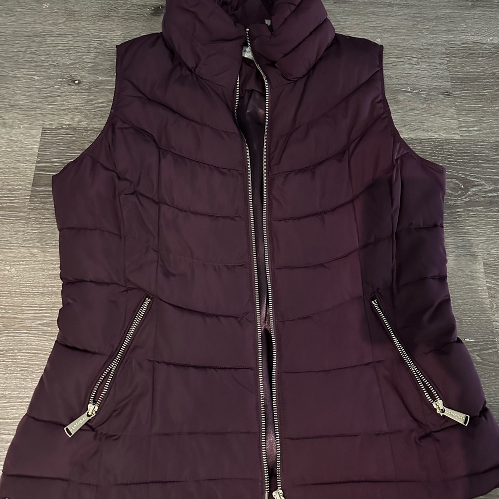Women’s Calvin Klein vest size large